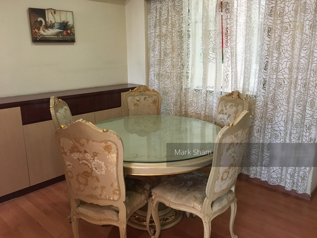 Palm Gardens (D23), Condominium #154097222